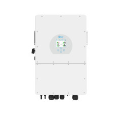 DEYE for LP Гибридный трехфазный инвертор SUN-20K-SG01HP3-EU-AM2