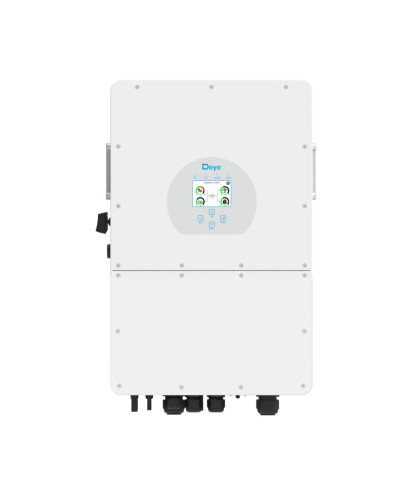 DEYE for LP Гибридный трехфазный инвертор SUN-20K-SG01HP3-EU-AM2 DEYE for LP Гибридный трехфазный инвертор SUN-20K-SG01HP3-EU-AM2