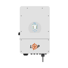 DEYE for LP Гибридный однофазный инвертор SUN-8K-SG05LP1-EU/SUN-8K-SG01LP1-EU