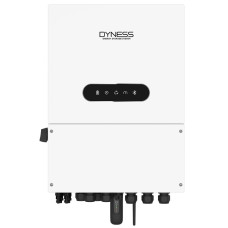 Инвертор Dyness 5.0L-1P-A 5кВт 48В однофазный низковольтный чистая синусоида Инвертор Dyness 5.0L-1P-A 5кВт 48В однофазный низковольтный чистая синусоида