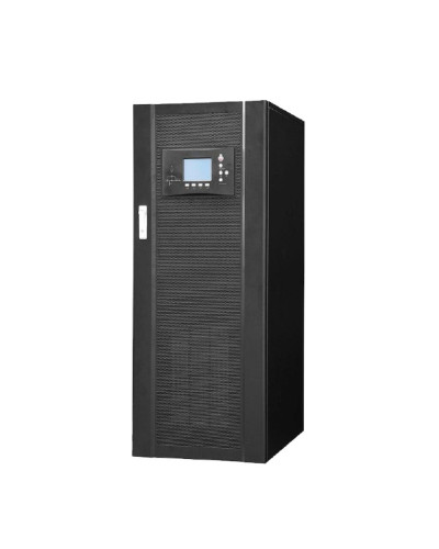 Гибридный солнечный инвертор (ИБП) LogicPower 60kVA MPPT - 3 фазный Гибридный солнечный инвертор (ИБП) LogicPower 60kVA MPPT - 3 фазный