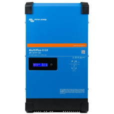 Инвертор Victron Energy MultiPlus-II GX 48/3000/35-32 однофазный чистая синусоида