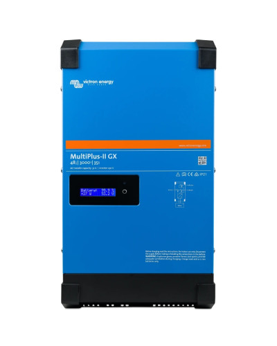 Инвертор Victron Energy MultiPlus-II GX 48/3000/35-32 однофазный чистая синусоида