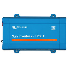 Инвертор Victron Energy Sun Inverter 24/250-10 автономный однофазный чистая синусоида