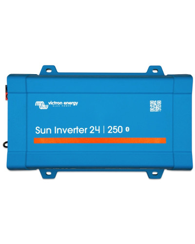 Инвертор Victron Energy Sun Inverter 24/250-10 автономный однофазный чистая синусоида