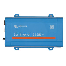 Инвертор Victron Energy Sun Inverter 12/250-15 автономный однофазный чистая синусоида Инвертор Victron Energy Sun Inverter 12/250-15 автономный однофазный чистая синусоида