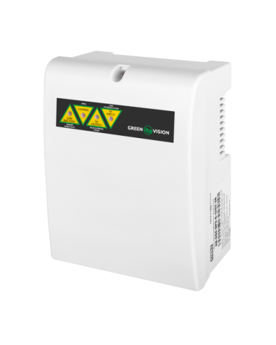 Блок бесперебойного питания GV-004-UPS-A-1202-3A Блок бесперебойного питания GV-004-UPS-A-1202-3A