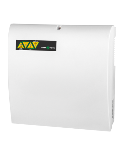 Блок бесперебойного питания GV-006-UPS-A-1202-10A