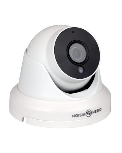 Камера видеонаблюдения уличная IP POE 8MP GV-138-IP-M-DOS80-20DH (Ultra)
