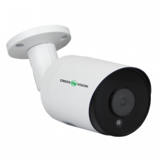 Камера видеонаблюдения уличная IP POE 8MP GV-139-IP-COS80-30H (Ultra) Камера видеонаблюдения уличная IP POE 8MP GV-139-IP-COS80-30H (Ultra)