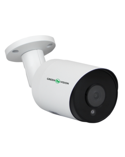 Камера видеонаблюдения уличная IP POE 8MP GV-139-IP-COS80-30H (Ultra) Камера видеонаблюдения уличная IP POE 8MP GV-139-IP-COS80-30H (Ultra)