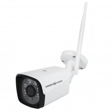 Камера видеонаблюдения уличная 3MP GV-142-IP-СOF30-20 Wi-Fi-K Камера видеонаблюдения уличная 3MP GV-142-IP-СOF30-20 Wi-Fi-K