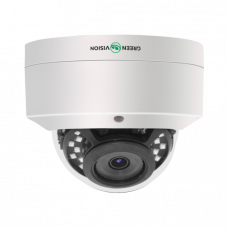 Камера видеонаблюдения уличная IP POE 5MP GV-160-IP-M-DOS50VM-30H-SD (Ultra)