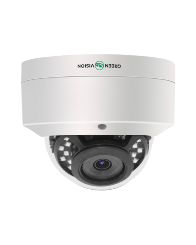 Камера видеонаблюдения уличная IP POE 5MP GV-160-IP-M-DOS50VM-30H-SD (Ultra)