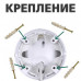 Антивандальная IP камера GreenVision GV-080-IP-E-DOS50-30 Антивандальная IP камера GreenVision GV-080-IP-E-DOS50-30