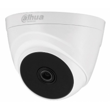 HDCVI відеокамера Dahua DH-HAC-T1A11P 1МП (2.8мм) HDCVI відеокамера Dahua DH-HAC-T1A11P 1МП (2.8мм)