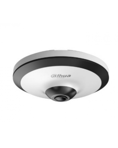 5Мп HDCVI Fisheye видеокамера 360° DH-HAC-EW2501P 5Мп HDCVI Fisheye видеокамера 360° DH-HAC-EW2501P