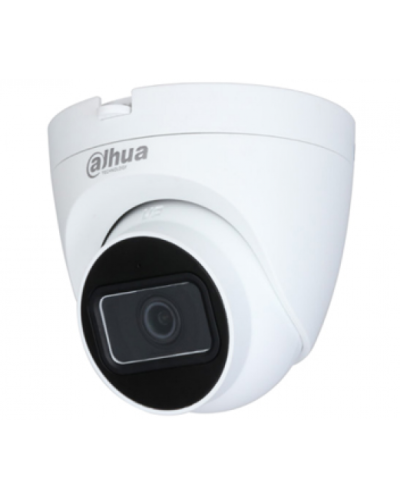 2Mп HDCVI/ CVBS видеокамера Dahua внутренняя DH-HAC-HDW1200TRQP (2.8 ММ) 2Mп HDCVI/ CVBS видеокамера Dahua внутренняя DH-HAC-HDW1200TRQP (2.8 ММ)