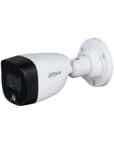 2 Мп HDCVI / CVBS уличная видеокамера Dahua c LED подсветкой DH-HAC-HFW1209CP-LED 2 Мп HDCVI / CVBS уличная видеокамера Dahua c LED подсветкой DH-HAC-HFW1209CP-LED