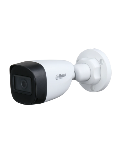 5 МП CVI / TVI / AHD / CVBS пластиковый цилиндр Starlight DH-HAC-HFW1500CP ( 2.8 мм ) 5 МП CVI / TVI / AHD / CVBS пластиковый цилиндр Starlight DH-HAC-HFW1500CP ( 2.8 мм )