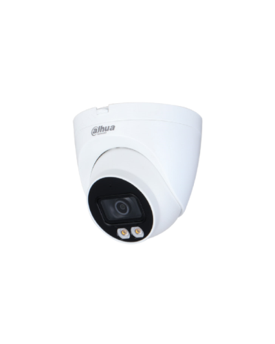 4MП купольная FullColor IP камера DH-IPC-HDW2439TP-AS-LED-S2 ( 3.6мм)