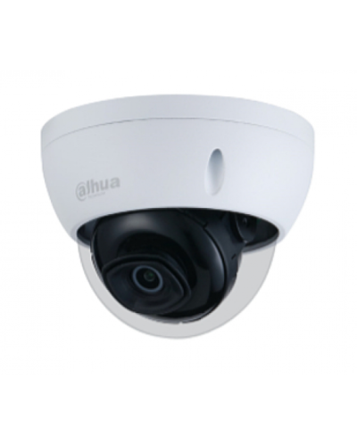 4Mп купольная IP видеокамера c WDR DH-IPC-HDBW1431EP-S4 (2.8 ММ)