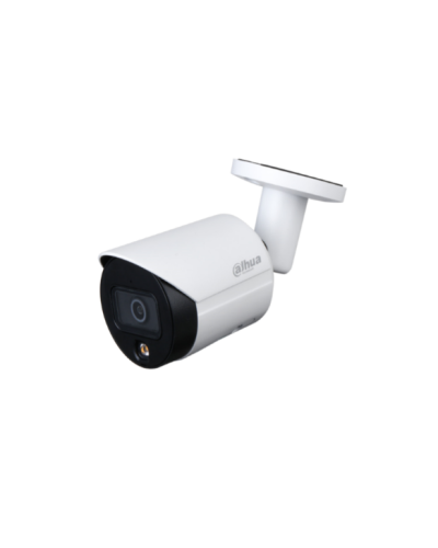 4Мп FullColor IP камера DH-IPC-HFW2439SP-SA-LED-S2 (3.6 ММ)