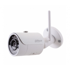 4 МП цилиндрическая Wi-Fi видеокамера с SD картой DH-IPC-HFW1435SP-W-S2 (3.6 ММ) 4 МП цилиндрическая Wi-Fi видеокамера с SD картой DH-IPC-HFW1435SP-W-S2 (3.6 ММ)