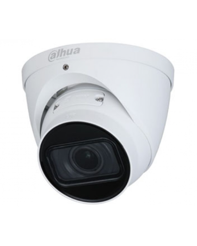 4МП купольная уличная видеокамера с SD картой DH-IPC-HDW2431TP-ZS-S2 (2.7-13.5 ММ)