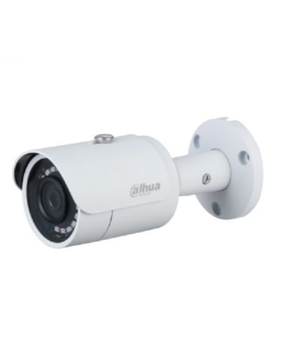 4Mп IP видеокамера Dahua с WDR и распознованием на расстоянии DORI DH-IPC-HFW1431SP-S4 (2.8 ММ)