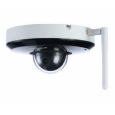 2Мп 3х кратная Starlight PTZ Wi-Fi видеокамера Dahua DH-SD1A203T-GN-W 2Мп 3х кратная Starlight PTZ Wi-Fi видеокамера Dahua DH-SD1A203T-GN-W