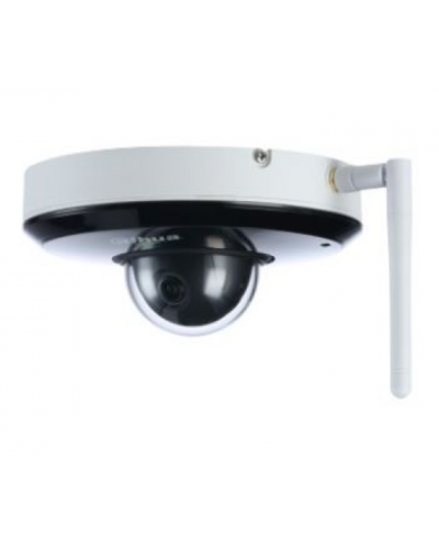 2Мп 3х кратная Starlight PTZ Wi-Fi видеокамера Dahua DH-SD1A203T-GN-W 2Мп 3х кратная Starlight PTZ Wi-Fi видеокамера Dahua DH-SD1A203T-GN-W