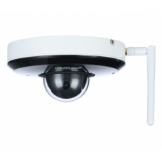 4Мп 4х Starlight PTZ Wi-Fi видеокамера Dahua DH-SD1A404XB-GNR-W 4Мп 4х Starlight PTZ Wi-Fi видеокамера Dahua DH-SD1A404XB-GNR-W