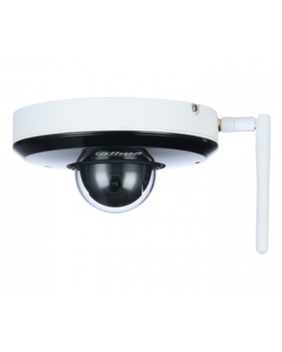 4Мп 4х Starlight PTZ Wi-Fi видеокамера Dahua DH-SD1A404XB-GNR-W