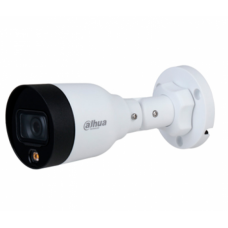 2Mп IP видеокамера Dahua c LED подсветкой DH-IPC-HFW1239S1-LED-S5 (2.8 ММ) 2Mп IP видеокамера Dahua c LED подсветкой DH-IPC-HFW1239S1-LED-S5 (2.8 ММ)
