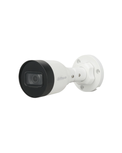 4Mп IP видеокамера Dahua c микрофоном DH-IPC-HFW1431S1-A-S4 (2.8 mm)