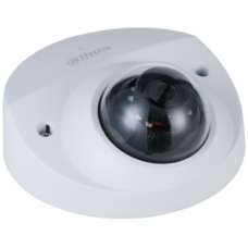 2Mп IP c WDR купольная видеокамера со звуком DH-IPC-HDBW2231FP-AS-S2 (2.8 мм) 2Mп IP c WDR купольная видеокамера со звуком DH-IPC-HDBW2231FP-AS-S2 (2.8 мм)