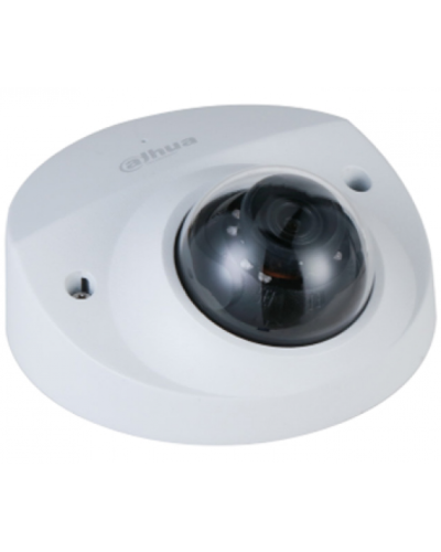 2Mп IP c WDR купольная видеокамера со звуком DH-IPC-HDBW2231FP-AS-S2 (2.8 мм) 2Mп IP c WDR купольная видеокамера со звуком DH-IPC-HDBW2231FP-AS-S2 (2.8 мм)