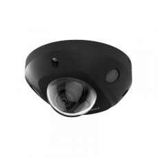 Камера Hikvision DS-2CD2543G2-IS 2.8mm 4MP black AcuSense Камера Hikvision DS-2CD2543G2-IS 2.8mm 4MP black AcuSense