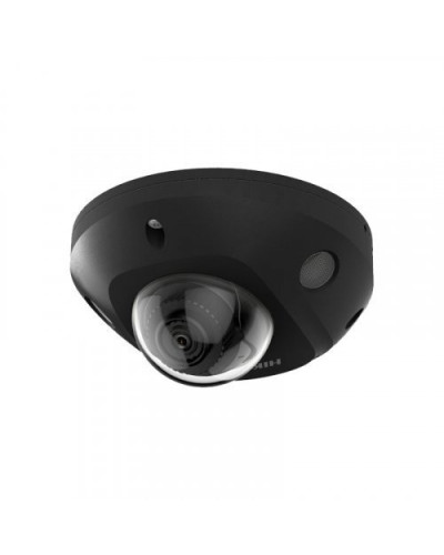 Камера Hikvision DS-2CD2543G2-IS 2.8mm 4MP black AcuSense Камера Hikvision DS-2CD2543G2-IS 2.8mm 4MP black AcuSense