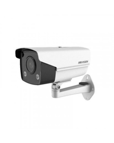 Уличная IP камера 2Мп Hikvision DS-2CD2T27G3E-L (4 мм) Уличная IP камера 2Мп Hikvision DS-2CD2T27G3E-L (4 мм)