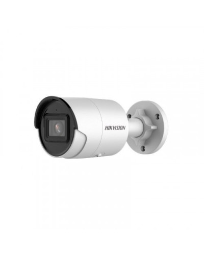 8 Мп AcuSense Bullet IP IP Камера Hikvision DS-2CD2083G2-I 2.8mm 8 Мп AcuSense Bullet IP IP Камера Hikvision DS-2CD2083G2-I 2.8mm
