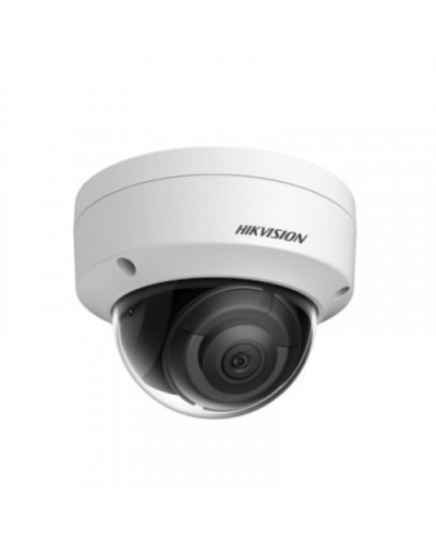 IP камера Hikvision DS-2CD2183G2-IS 2.8mm 8Мп AcuSense Dome IP камера Hikvision DS-2CD2183G2-IS 2.8mm 8Мп AcuSense Dome