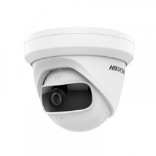 IP Камера видеонаблюдения FishEye 4Мп Hikvision DS-2CD2345G0P-I IP Камера видеонаблюдения FishEye 4Мп Hikvision DS-2CD2345G0P-I