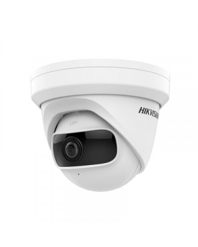 IP Камера видеонаблюдения FishEye 4Мп Hikvision DS-2CD2345G0P-I IP Камера видеонаблюдения FishEye 4Мп Hikvision DS-2CD2345G0P-I