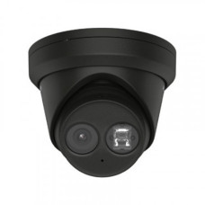 Купольная IP Камера с микрофоном 8Мп Hikvision DS-2CD2383G2-IU (2.8 мм) black Купольная IP Камера с микрофоном 8Мп Hikvision DS-2CD2383G2-IU (2.8 мм) black