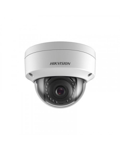 Купольная IP Камера с РоЕ 2Мп Hikvision DS-2CD1121-I(F) (2.8 мм)