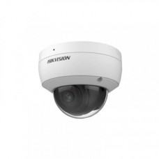 IP камера Hikvision DS-2CD1123G2-IUF 2.8mm 2Мп IK10 EXIR с микрофоном IP камера Hikvision DS-2CD1123G2-IUF 2.8mm 2Мп IK10 EXIR с микрофоном