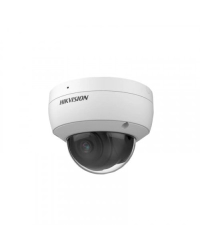 IP камера Hikvision DS-2CD1123G2-IUF 2.8mm 2Мп IK10 EXIR с микрофоном IP камера Hikvision DS-2CD1123G2-IUF 2.8mm 2Мп IK10 EXIR с микрофоном