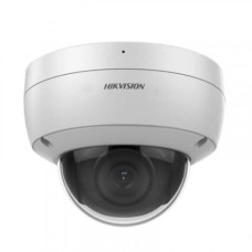 Антивандальная IP камера с WDR 4Мп Hikvision DS-2CD2143G2-IS Антивандальная IP камера с WDR 4Мп Hikvision DS-2CD2143G2-IS